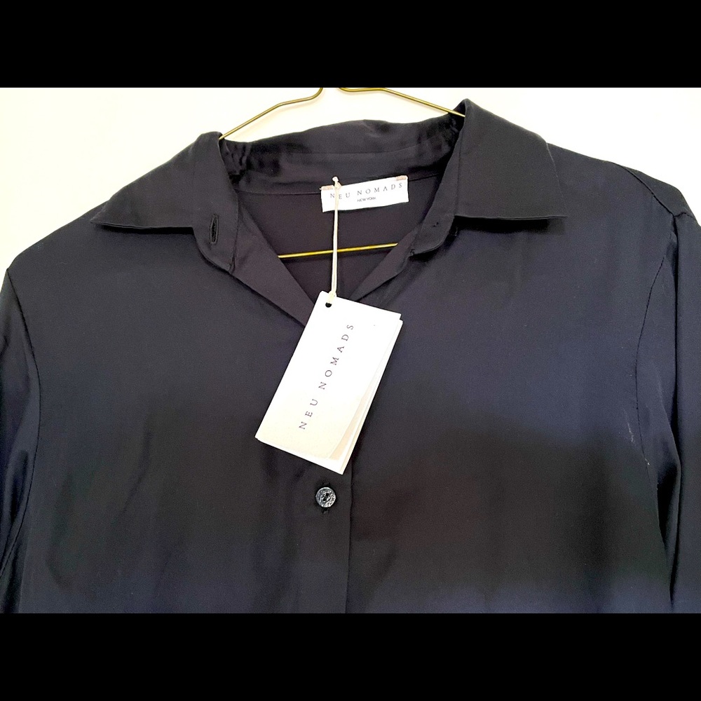 Neu Nomads Shirtdress